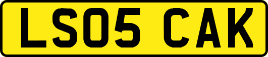 LS05CAK
