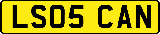 LS05CAN