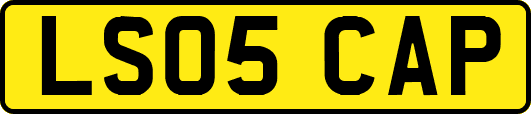 LS05CAP