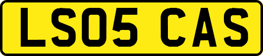 LS05CAS