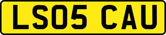LS05CAU