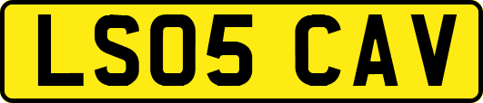 LS05CAV