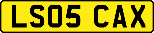 LS05CAX
