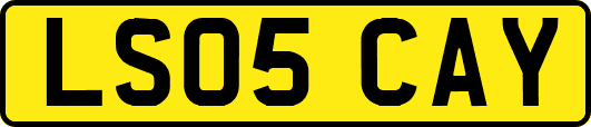 LS05CAY