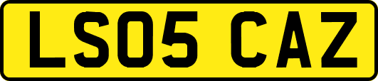 LS05CAZ