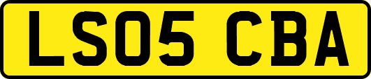 LS05CBA