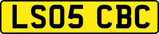 LS05CBC