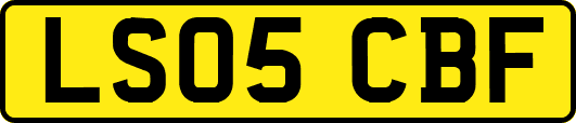 LS05CBF