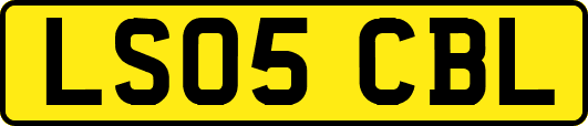LS05CBL