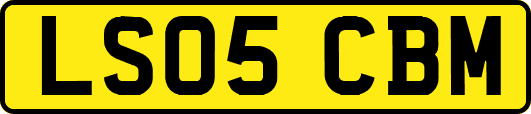 LS05CBM