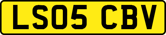 LS05CBV