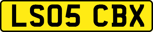 LS05CBX