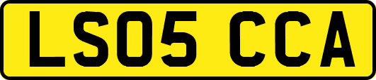 LS05CCA