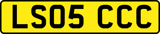 LS05CCC