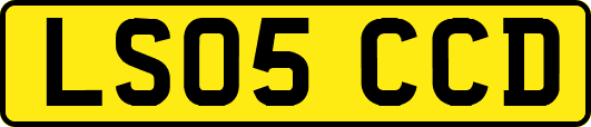 LS05CCD