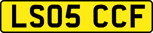 LS05CCF