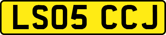 LS05CCJ