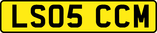 LS05CCM
