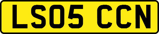 LS05CCN