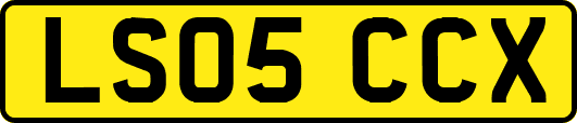 LS05CCX
