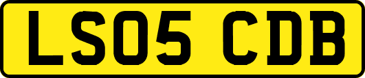 LS05CDB