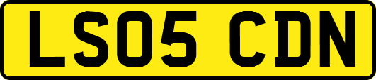 LS05CDN