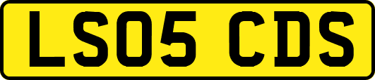 LS05CDS