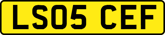 LS05CEF
