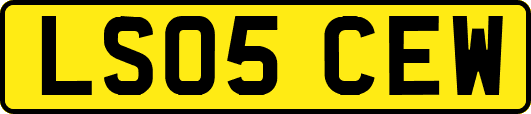 LS05CEW
