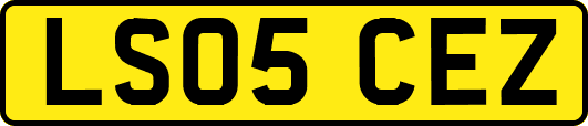 LS05CEZ