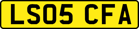 LS05CFA