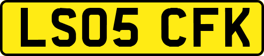 LS05CFK