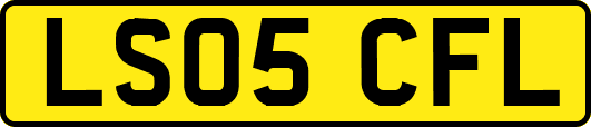 LS05CFL