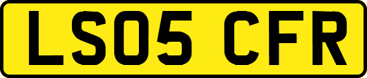 LS05CFR