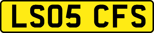 LS05CFS