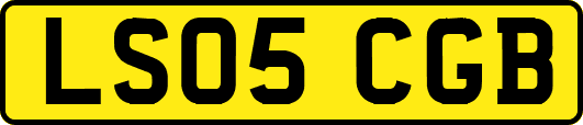 LS05CGB