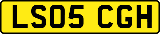 LS05CGH