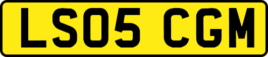 LS05CGM