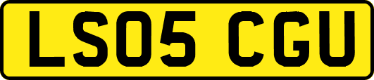 LS05CGU