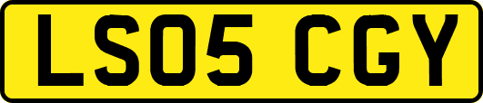 LS05CGY