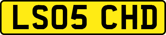 LS05CHD
