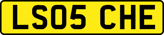 LS05CHE