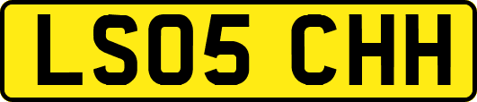 LS05CHH