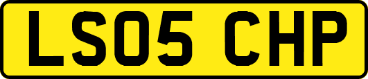 LS05CHP