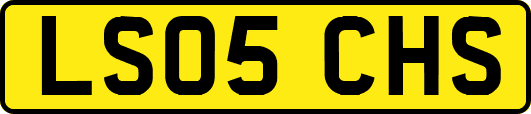 LS05CHS