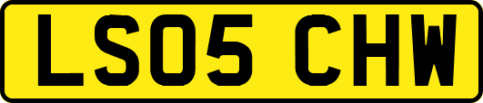 LS05CHW