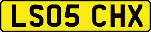 LS05CHX