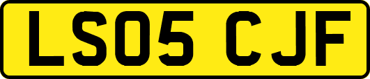 LS05CJF