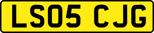 LS05CJG