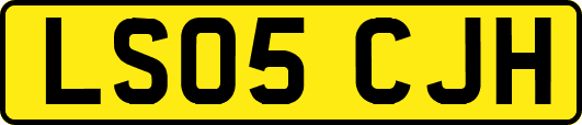 LS05CJH